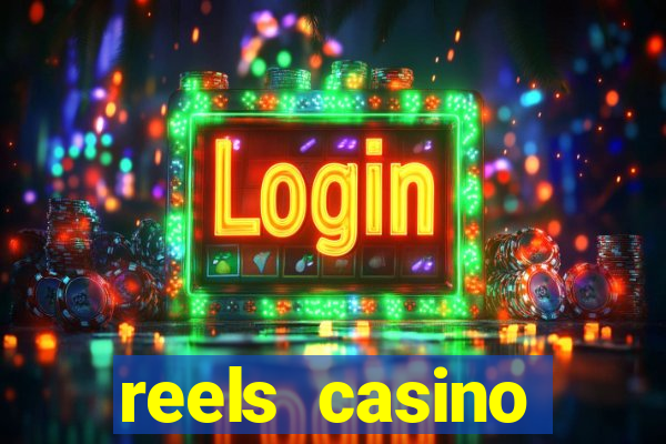 reels casino rodrigo faro